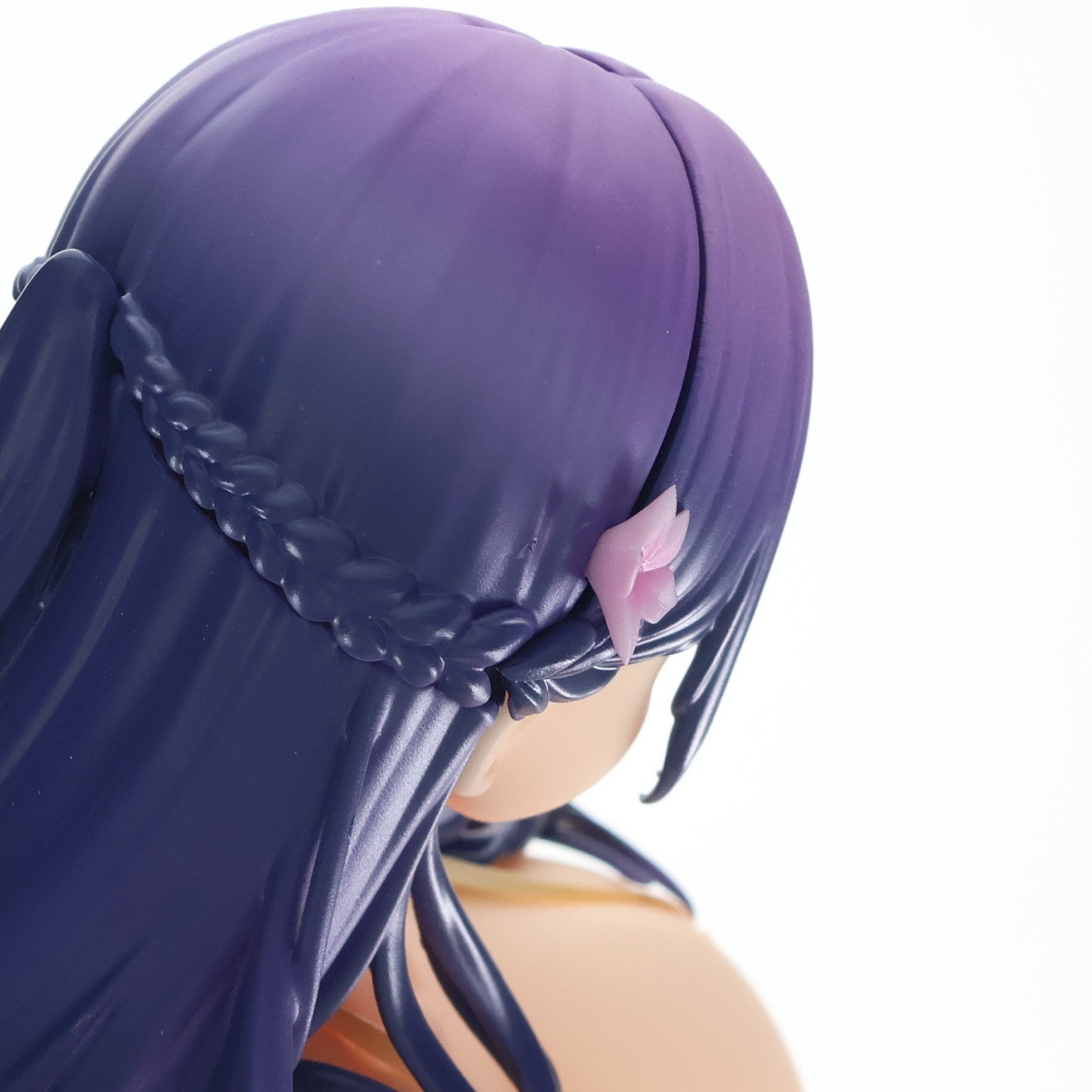 【中古即納】[FIG] (再販) 肉感少女 露出狂は近所のお姉さん?「麗」(うらら) 1/4 完成品 フィギュア インサイト(20250531)