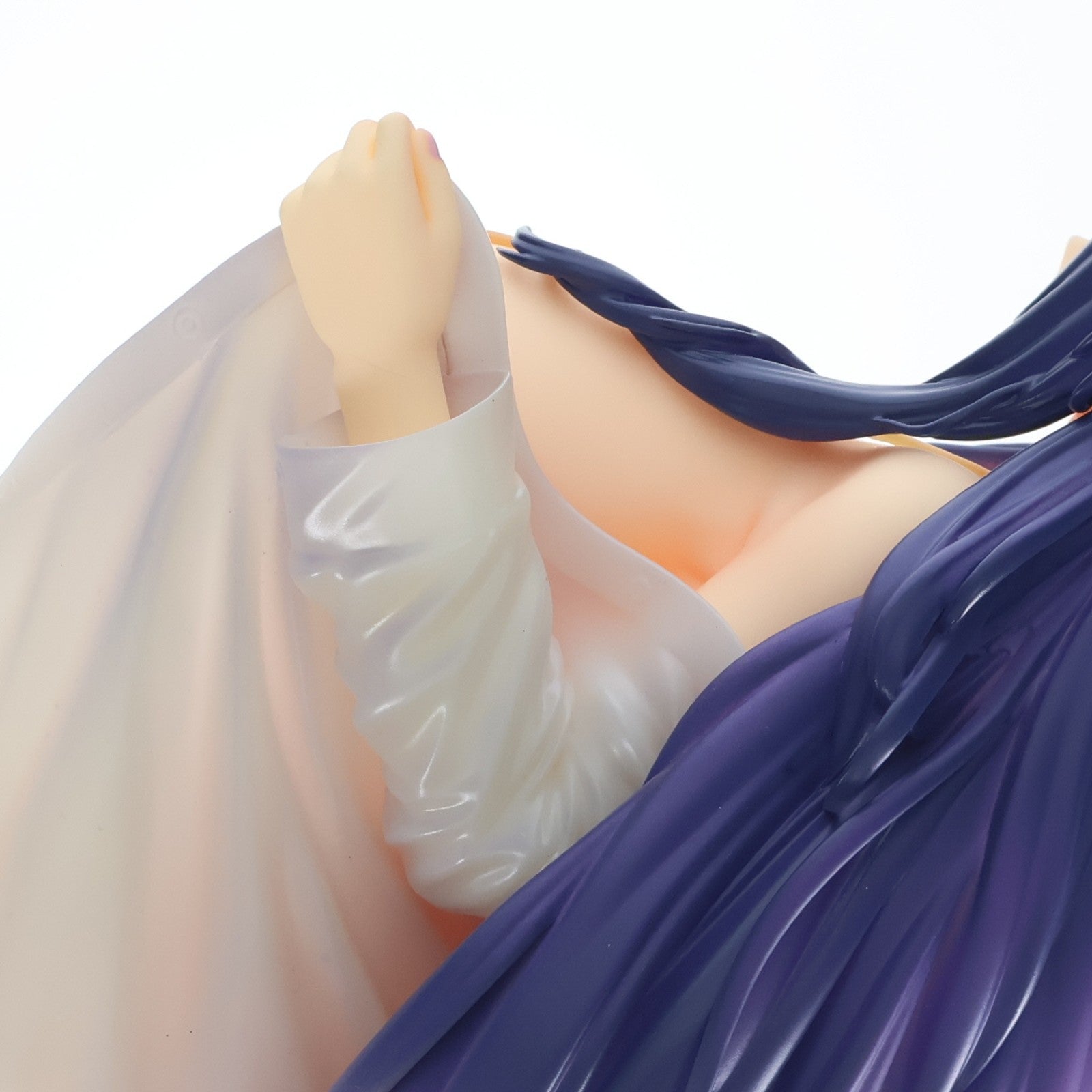 【中古即納】[FIG] (再販) 肉感少女 露出狂は近所のお姉さん?「麗」(うらら) 1/4 完成品 フィギュア インサイト(20250531)