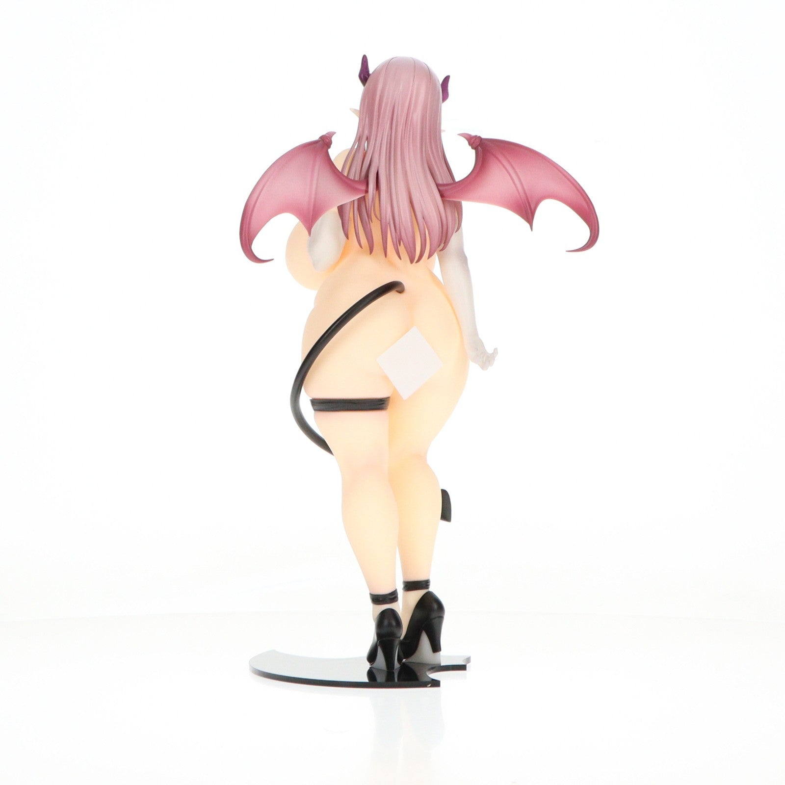 【中古即納】[FIG] ねねねじ「サキュバス母娘」 母 1/5 完成品 フィギュア インサイト(20240331)