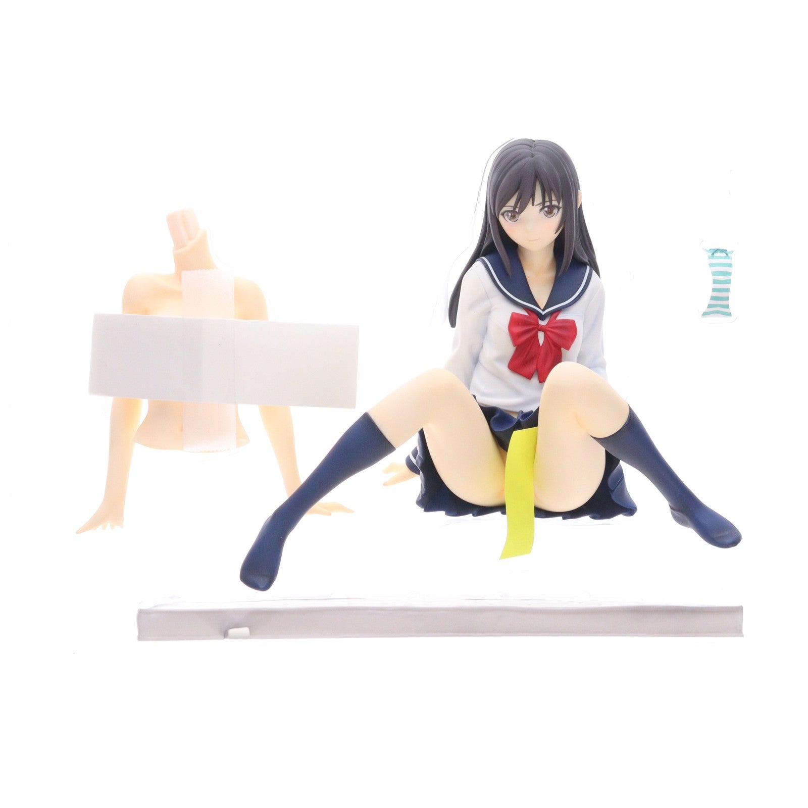 【中古即納】[FIG] えいてぃーんず限定 美嶋志麻 T2アート☆ガールズ 1/6 完成品 フィギュア えいてぃーん(20200131)