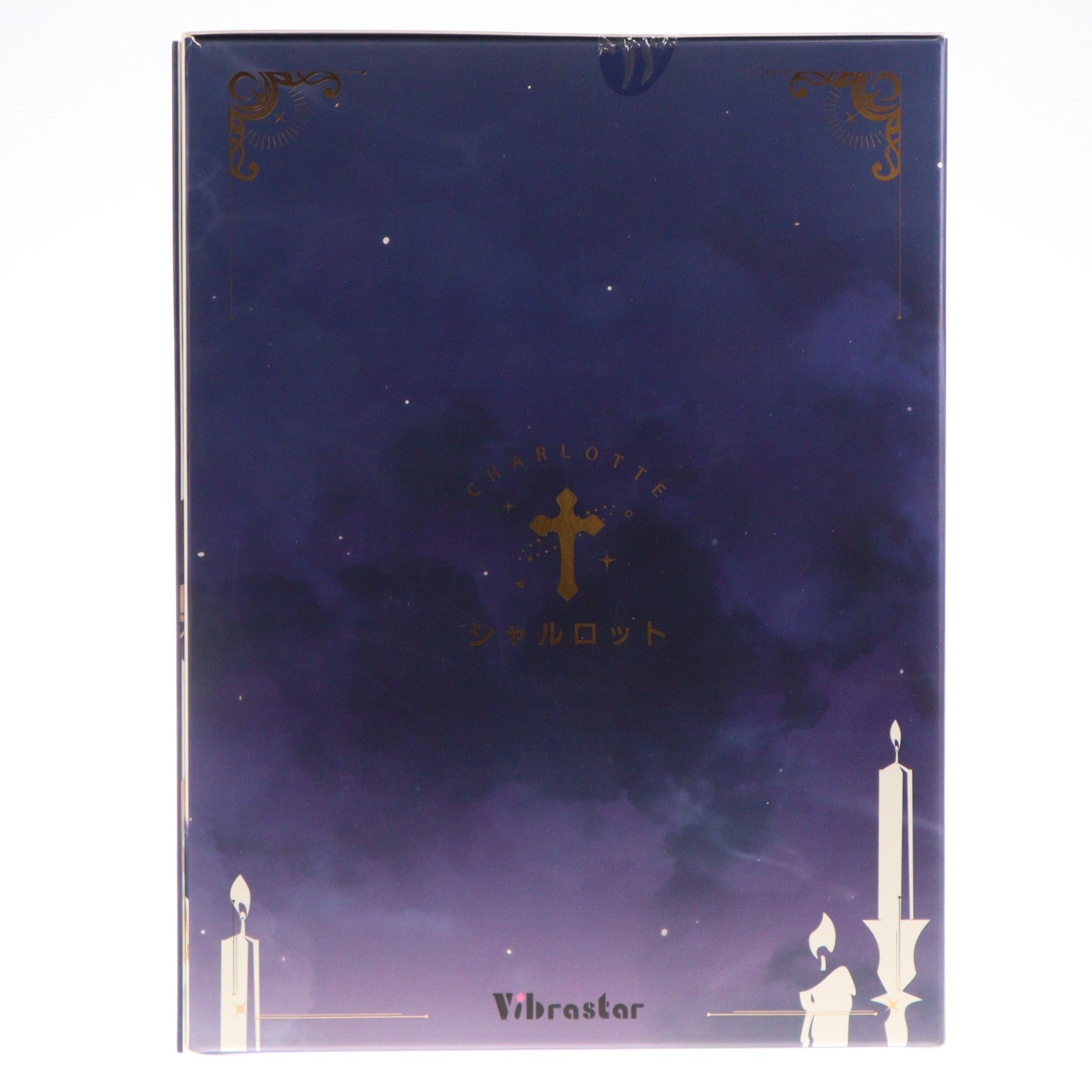 【中古即納】[FIG] シャルロット オリジナルキャラクター 1/6 完成品 フィギュア Vibrastar(バイブラスター)/あみあみ(20220717)