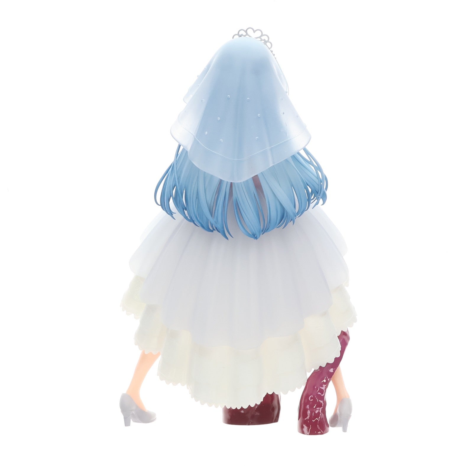 【中古即納】[FIG] 肉感少女 エロトラップダンジョンへようこそ 触手の花嫁 アデリーナ 1/4 完成品 フィギュア インサイト(20250331)