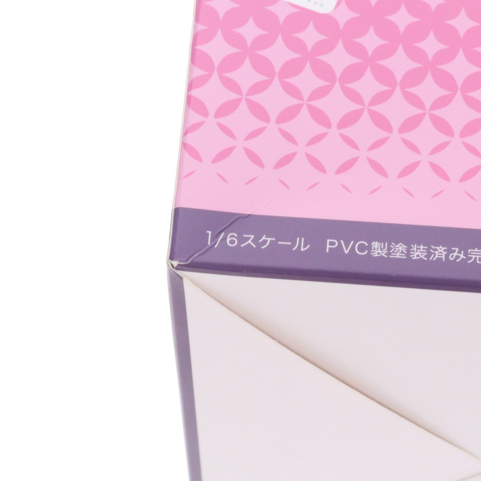 【中古即納】[FIG] ポストカード付属 ネイティブキャラクターズセレクション 地雷系サキュバスナース 七森綾乃(ななもりあやの) Illustrated by しおこんぶ 『コミックアンリアル Vol.98』カバーイラスト 1/6 完成品 フィギュア のくちゅるぬ/ネイティブ(20240424)