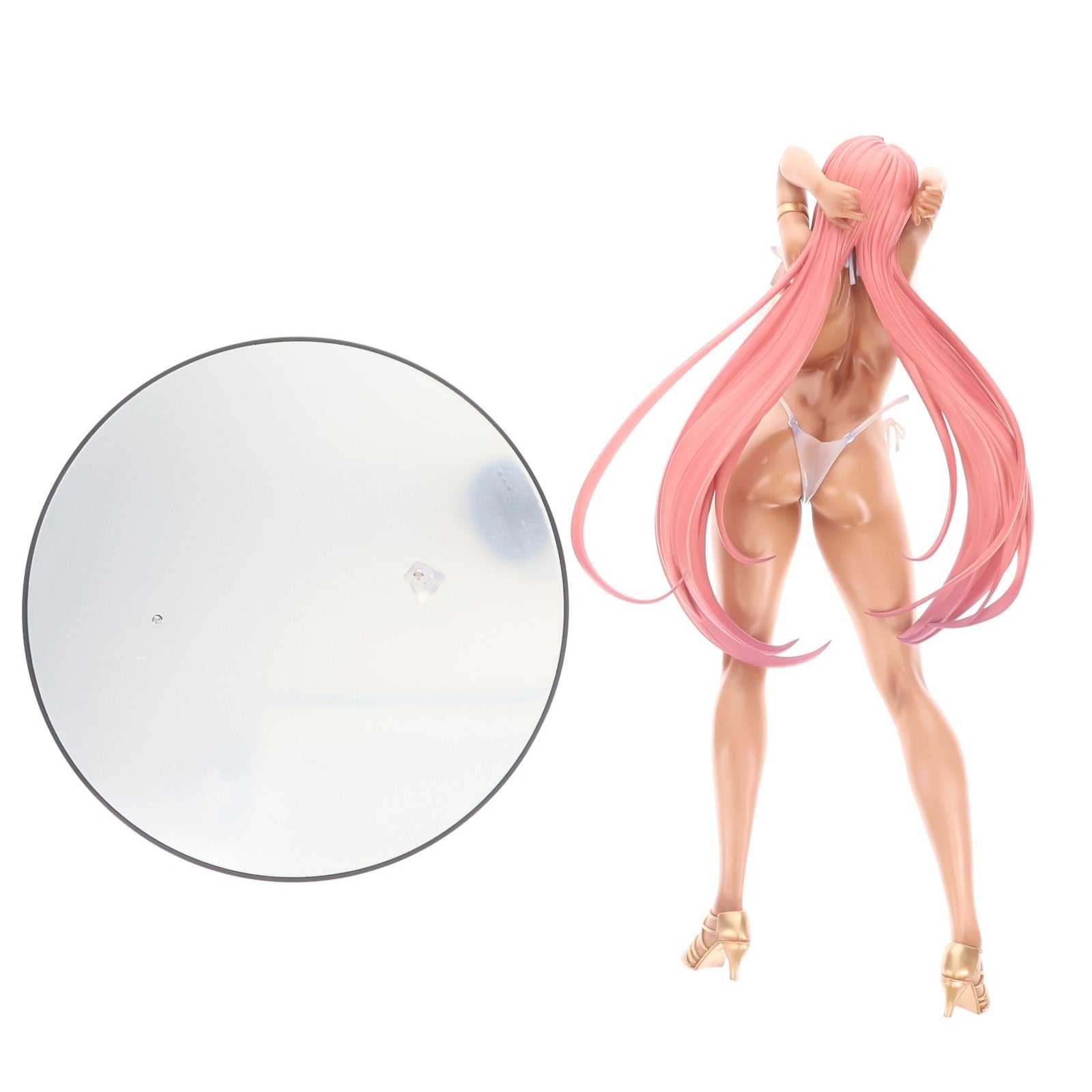 【中古即納】[FIG] 魔界騎士イングリッド ビーチの女帝ver. 対魔忍RPGX 1/6 完成品 フィギュア PURE(ピュア)(20250531)