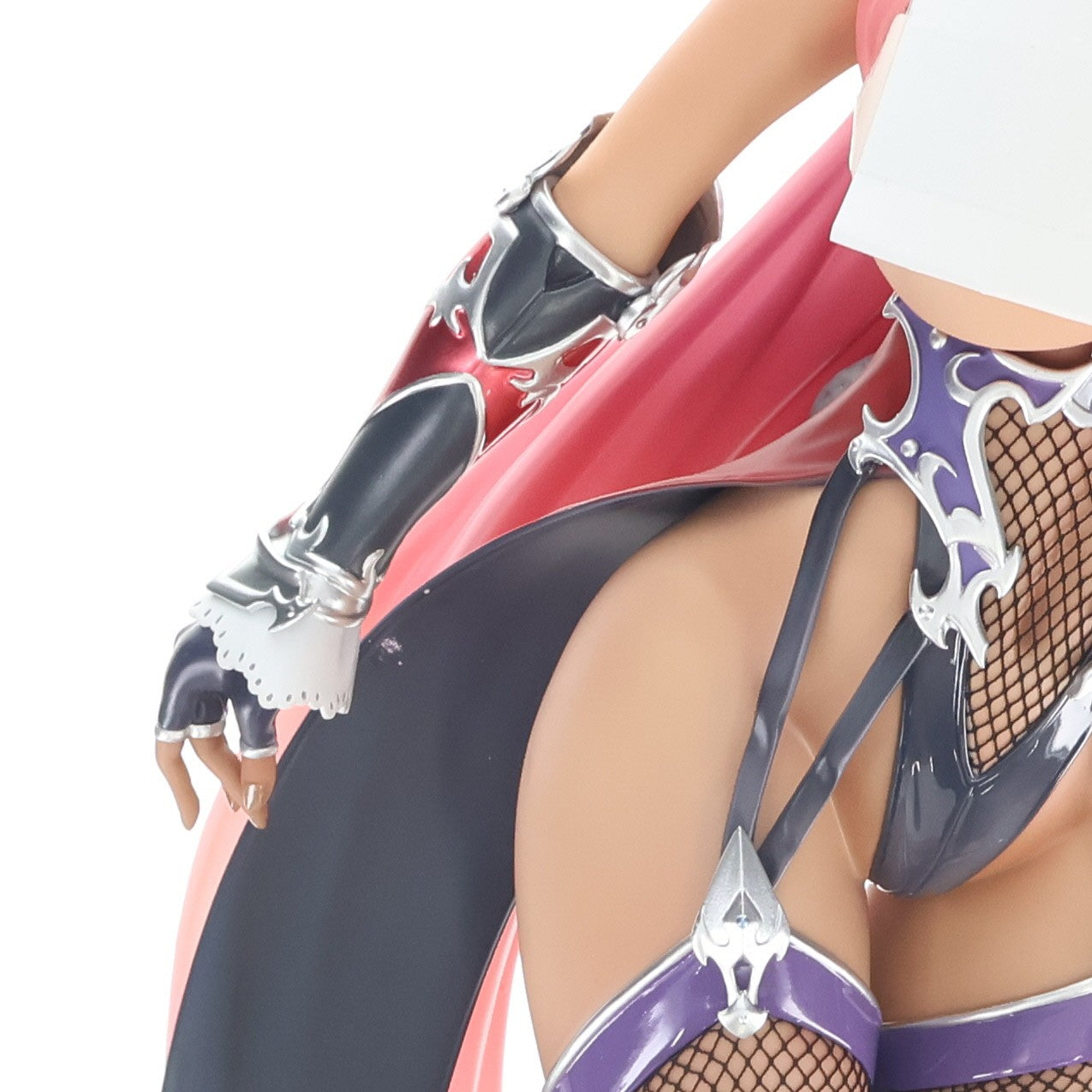 【中古即納】[FIG] ポストカード無し ネイティブキャラクターズセレクション イングリッド バニーVer. 対魔忍RPGX 1/4 完成品 フィギュア BINDing(バインディング)/ネイティブ(20240930)