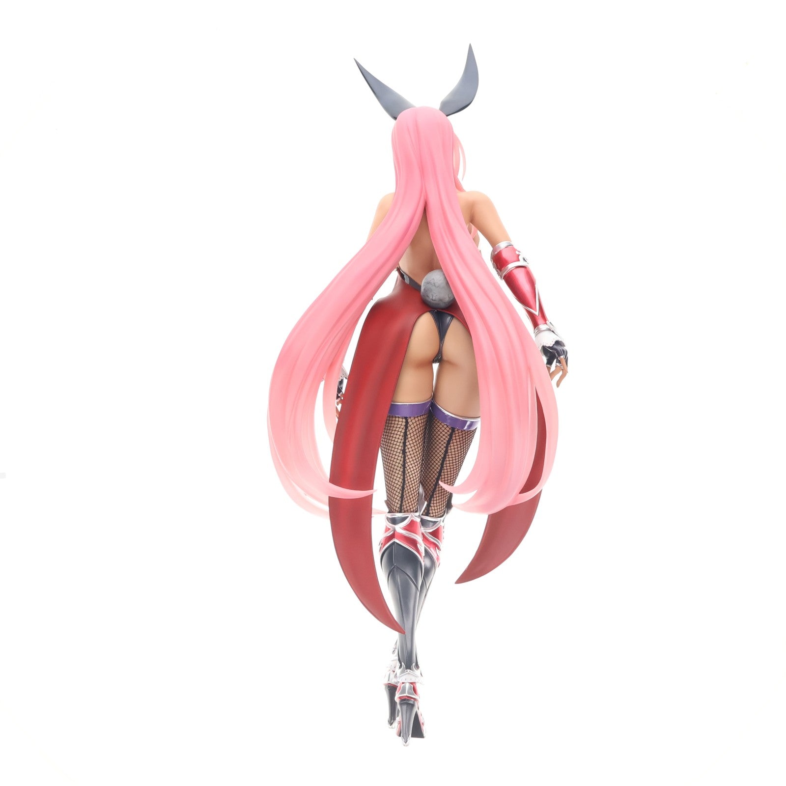 【中古即納】[FIG] ポストカード無し ネイティブキャラクターズセレクション イングリッド バニーVer. 対魔忍RPGX 1/4 完成品 フィギュア BINDing(バインディング)/ネイティブ(20240930)