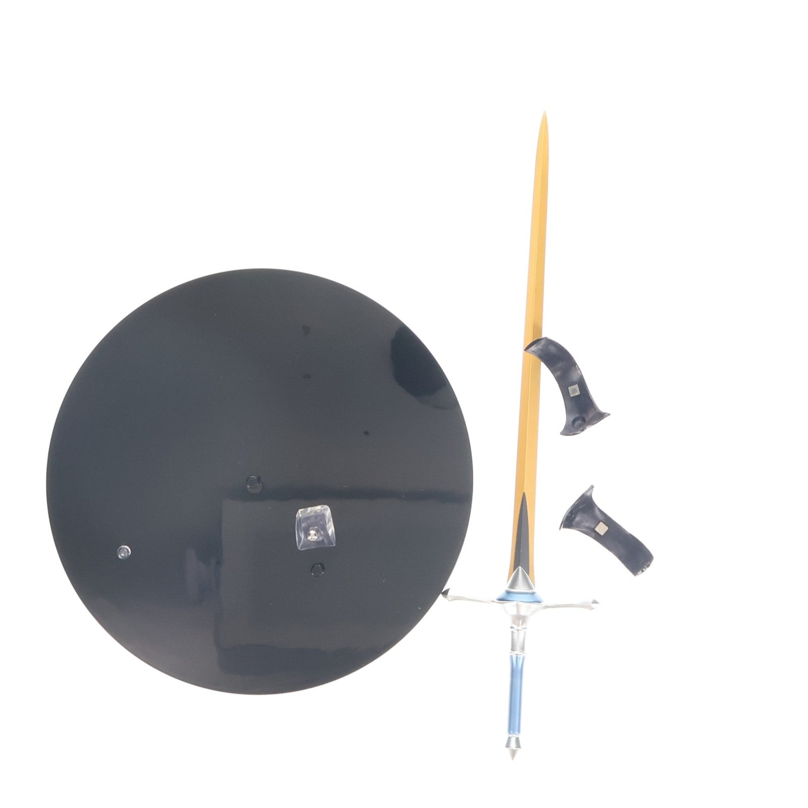 【中古即納】[FIG] ポストカード無し ネイティブキャラクターズセレクション イングリッド バニーVer. 対魔忍RPGX 1/4 完成品 フィギュア BINDing(バインディング)/ネイティブ(20240930)
