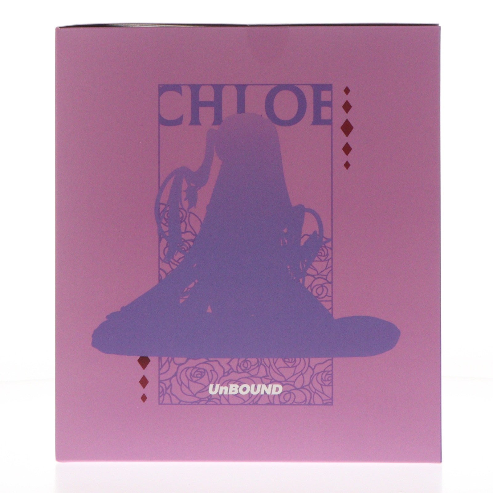 【中古即納】[FIG] クロエ Illustrated by 玉之けだま 1/6 完成品 フィギュア Unbound(アンバウンド)(20260527)