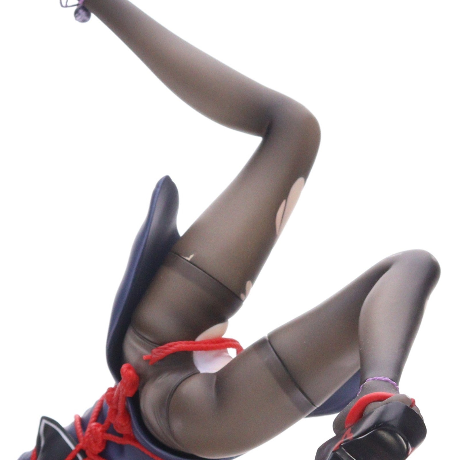 【中古即納】[FIG] ポストカード無し ネイティブキャラクターズセレクション 小鳥遊小夜(たかなしさよ) 凍京NECRO(トウキョウ・ネクロ) SUICIDE MISSION 1/6 完成品 フィギュア ネイティブオンラインショップ&FANZA限定 ネイティブ(20221130)