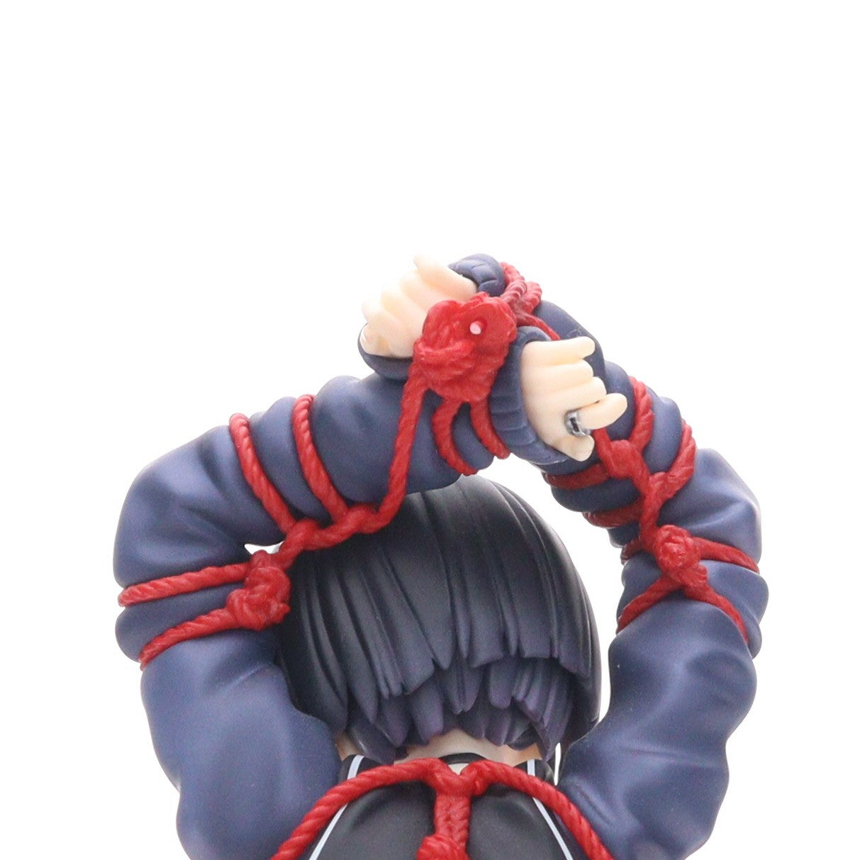 【中古即納】[FIG] ポストカード無し ネイティブキャラクターズセレクション 小鳥遊小夜(たかなしさよ) 凍京NECRO(トウキョウ・ネクロ) SUICIDE MISSION 1/6 完成品 フィギュア ネイティブオンラインショップ&FANZA限定 ネイティブ(20221130)