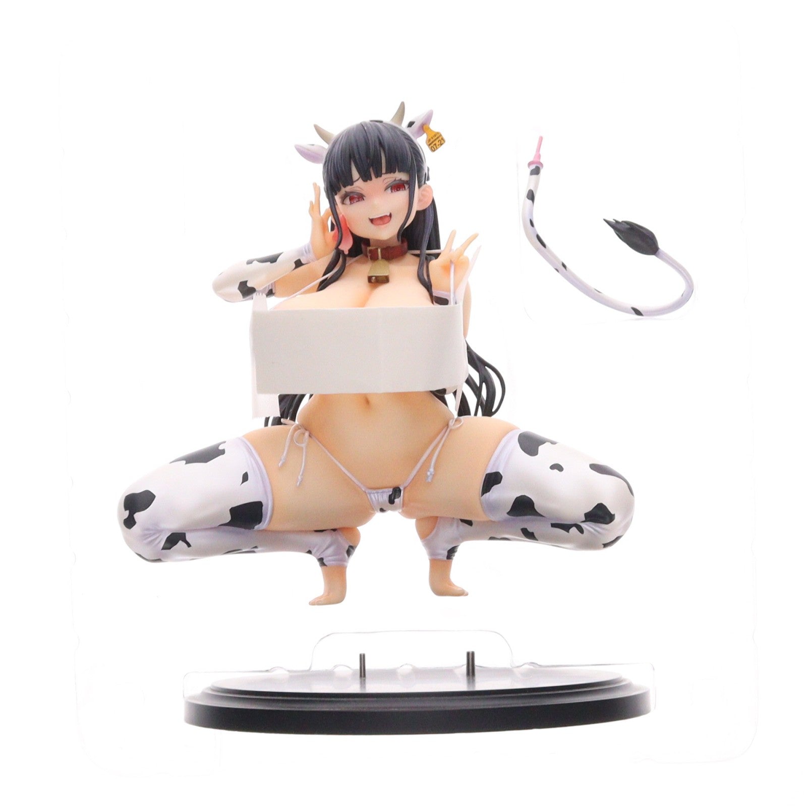 【中古即納】[FIG] ポストカード無し ネイティブクリエイターズコレクション 四条寺愛莉(しじょうじあいり) 朝凪オリジナルキャラクター 1/5 完成品 フィギュア ネイティブオンラインショップ&FANZA限定 FROG(フロッグ)/ネイティブ(20210131)