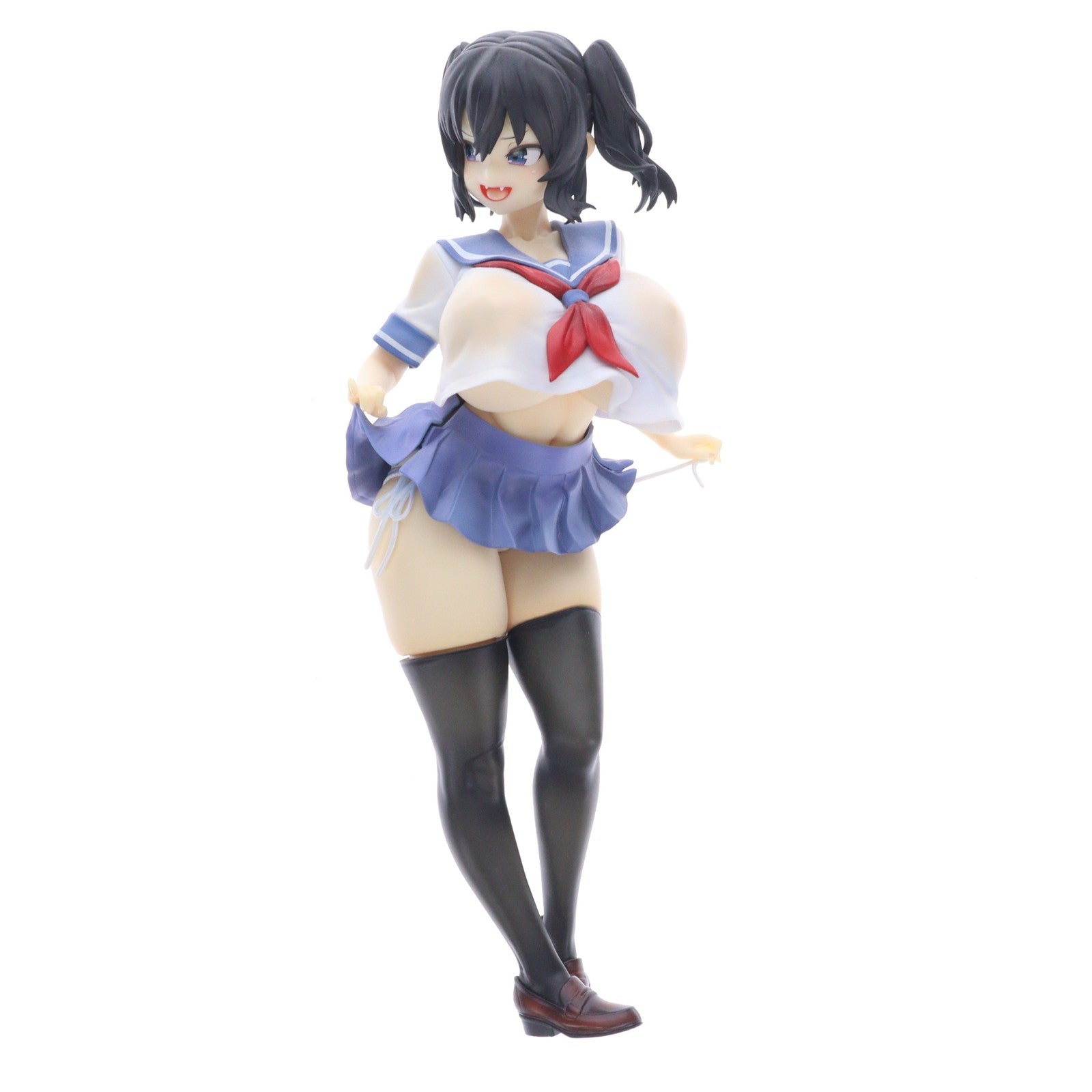 【中古即納】[FIG] ポストカード無し ネイティブクリエイターズコレクション 遊美(ゆみ) 朝凪オリジナルキャラクター 1/6 完成品 フィギュア ネイティブオンラインショップ&FANZA限定 ロケットボーイ(20210430)