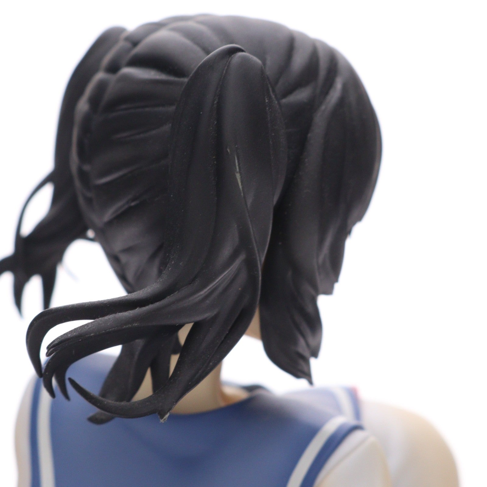 【中古即納】[FIG] ポストカード無し ネイティブクリエイターズコレクション 遊美(ゆみ) 朝凪オリジナルキャラクター 1/6 完成品 フィギュア ネイティブオンラインショップ&FANZA限定 ロケットボーイ(20210430)