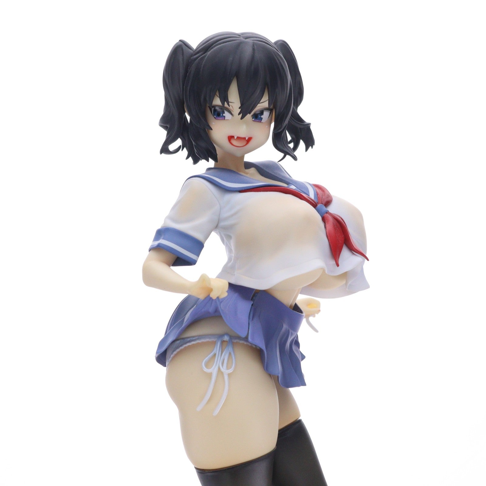 【中古即納】[FIG] ポストカード無し ネイティブクリエイターズコレクション 遊美(ゆみ) 朝凪オリジナルキャラクター 1/6 完成品 フィギュア ネイティブオンラインショップ&FANZA限定 ロケットボーイ(20210430)
