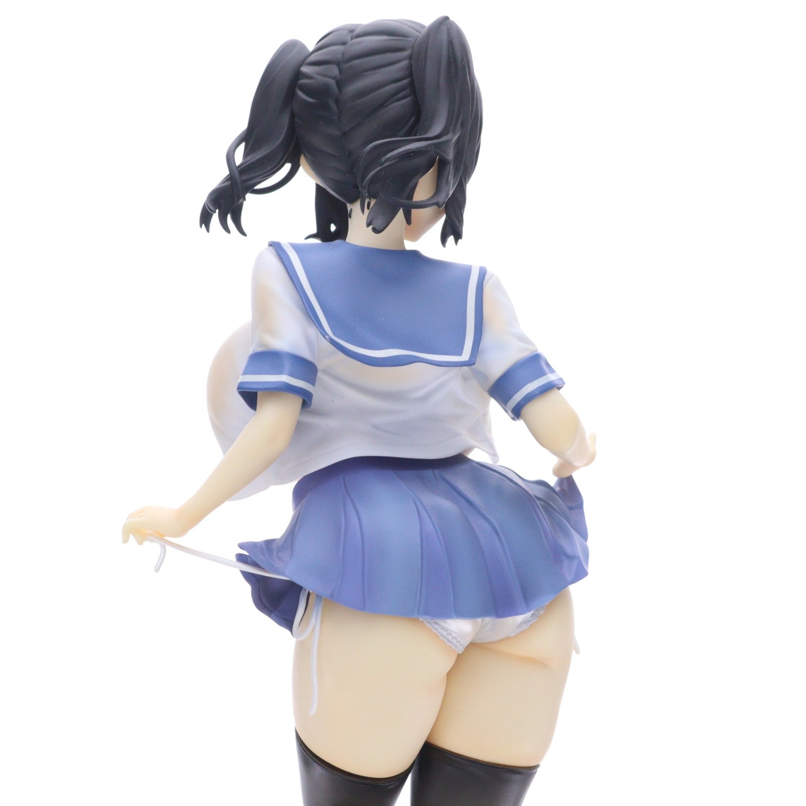 【中古即納】[FIG] ポストカード無し ネイティブクリエイターズコレクション 遊美(ゆみ) 朝凪オリジナルキャラクター 1/6 完成品 フィギュア ネイティブオンラインショップ&FANZA限定 ロケットボーイ(20210430)
