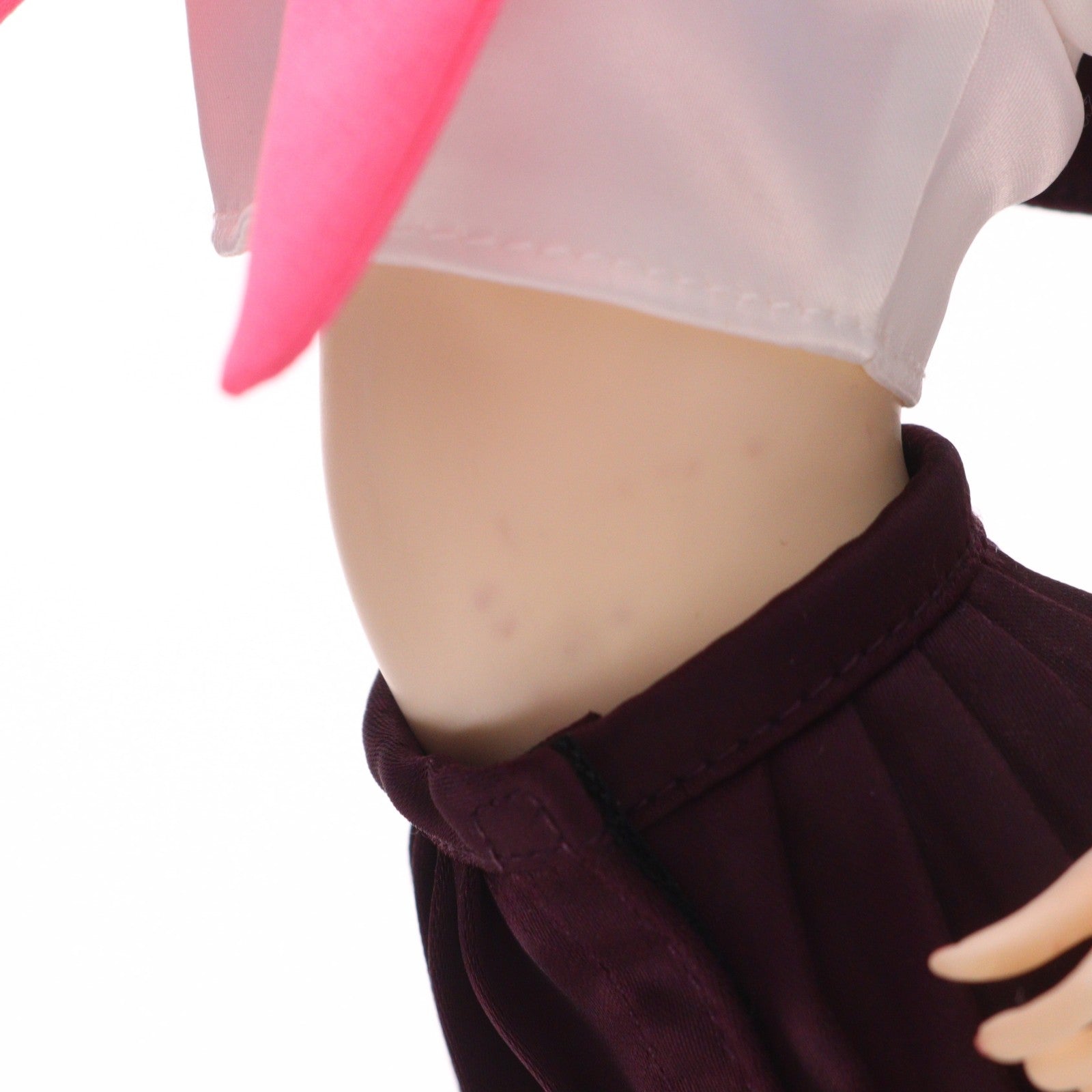 【中古即納】[FIG] ポストカード無し ネイティブクリエイターズコレクション 美々愛-Mimia-(みみあ) BINDing クリエイターズ オピニオン 1/4 完成品 フィギュア ネイティブオンラインストア&FANZA限定 BINDing(バインディング)/ネイティブ(20220930)
