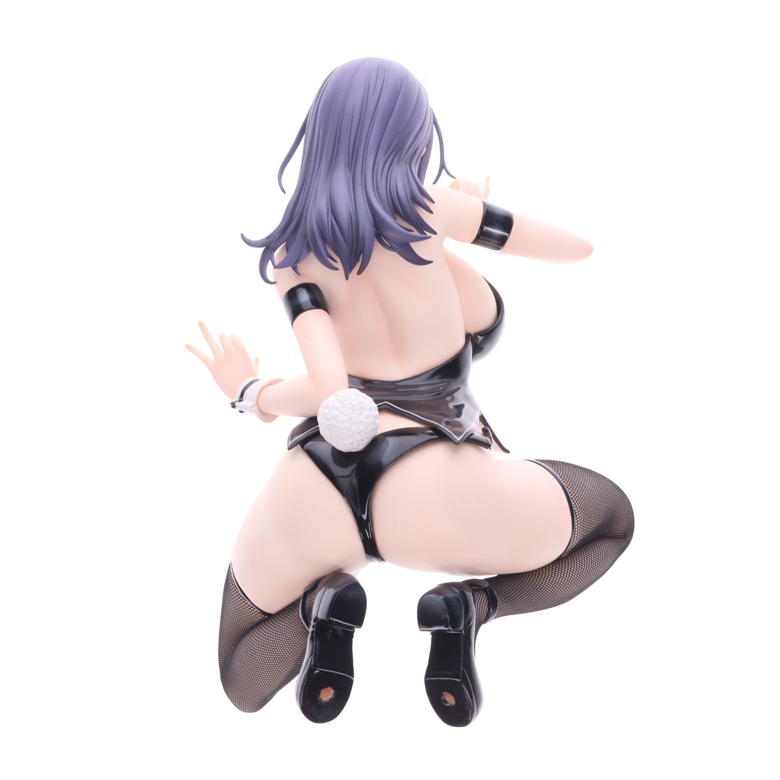 【中古即納】[FIG] ポストカード無し ネイティブクリエイターズコレクション にいな バニーVer. BINDing クリエイターズ オピニオン 1/4 完成品 フィギュア ネイティブオンラインストア&FANZA限定 BINDing(バインディング)/ネイティブ(20230131)