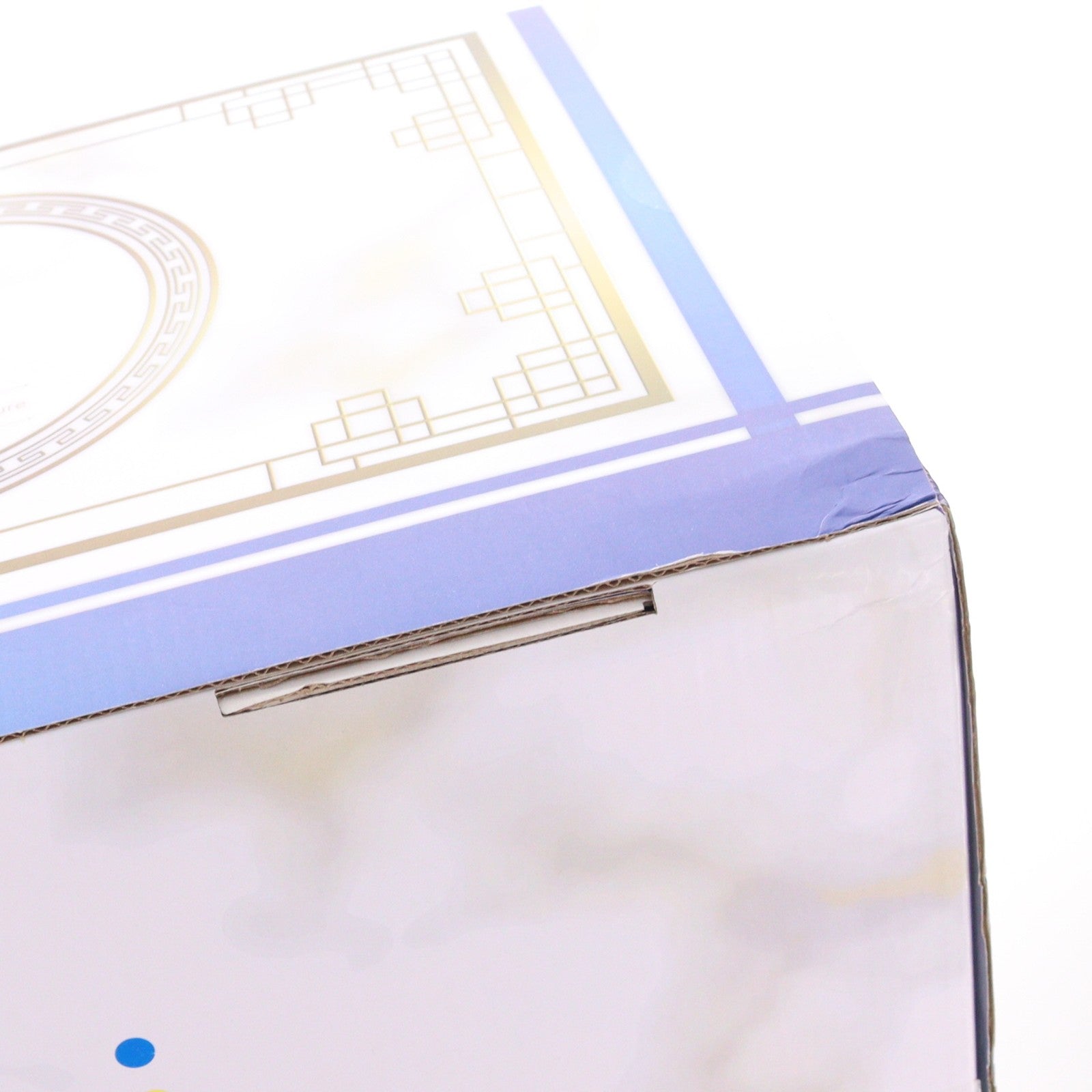 【中古即納】[FIG] ポストカード付属 ネイティブクリエイターズコレクション 白月(パイユエ) BINDing クリエイターズ オピニオン 1/4 完成品 フィギュア BINDing(バインディング)/ネイティブ(20260430)