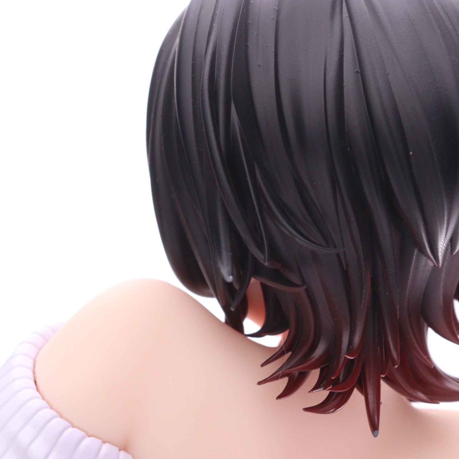 【中古即納】[FIG] 肉感少女 ボーイッシュ彼女のひみつ 烏丸つかさ(からすまつかさ) 1/4 完成品 フィギュア インサイト(20260131)