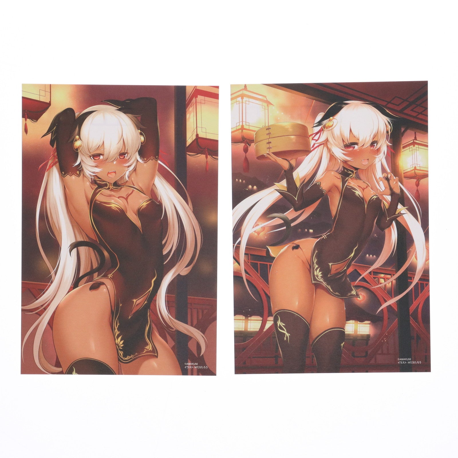 【中古即納】[FIG] (再販) ポストカード2枚付属 フィレナ・ワール B3マイクロファイバータオル付き限定版 大褐色時代 1/7 完成品 フィギュア 月刊ホビージャパン&オンラインショップ限定 ホビージャパン/AMAKUNI(アマクニ)(20240930)