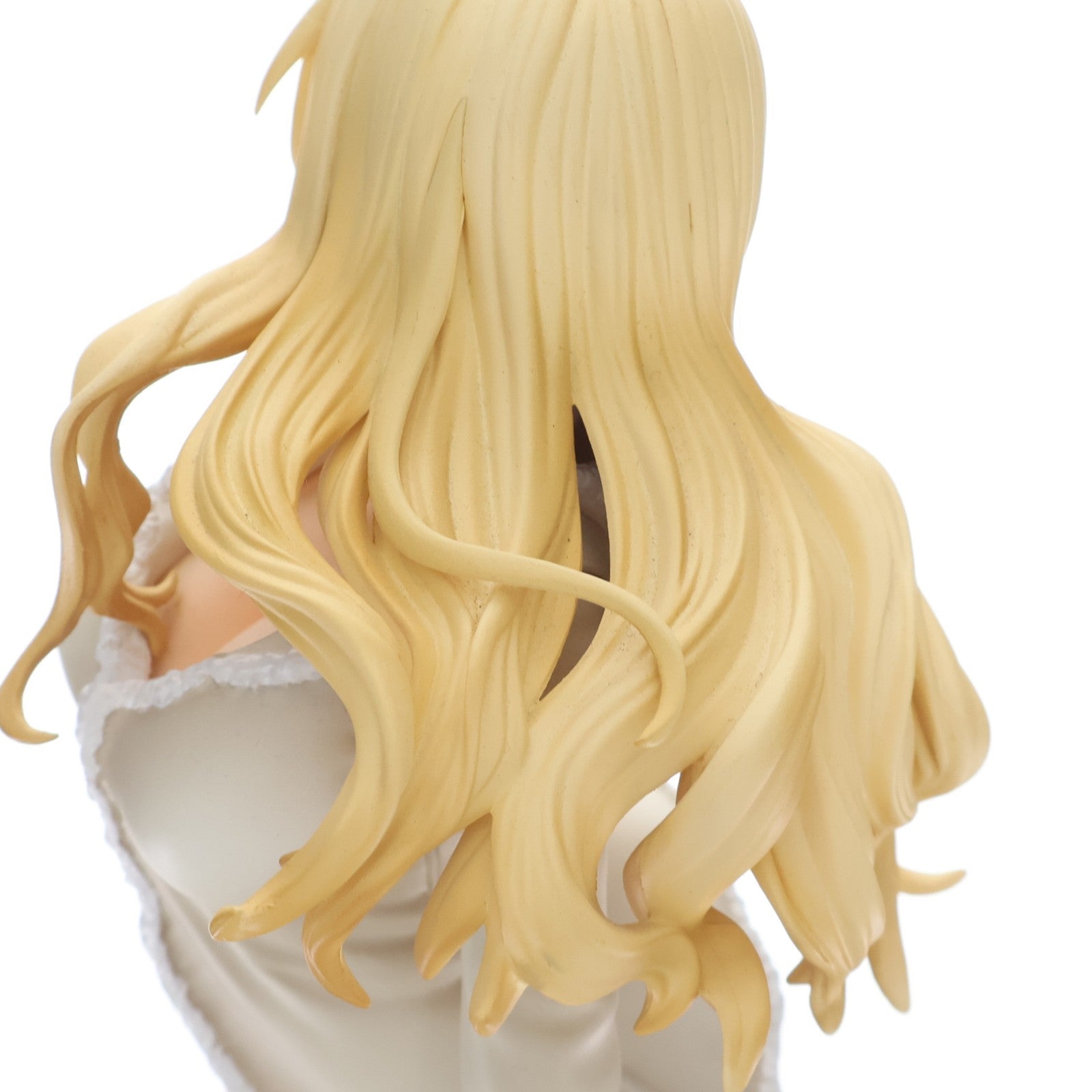 【中古即納】[FIG] イベントスタッフの女の子 石恵オリジナルキャラクター 1/6 完成品 フィギュア WING(ウイング)(20150131)