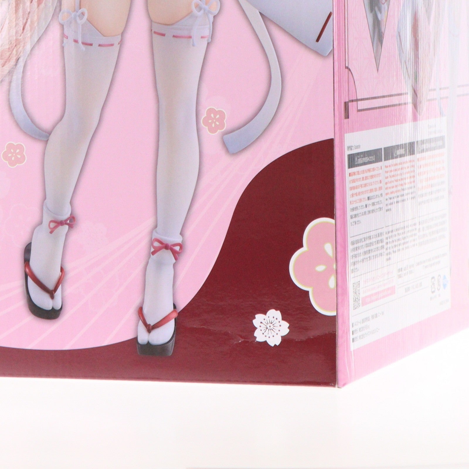 【中古即納】[FIG] B-style 飛鳥(あすか) 和風バニーVer. 閃乱カグラ 1/4 完成品 フィギュア FREEing(フリーイング)(20260521)
