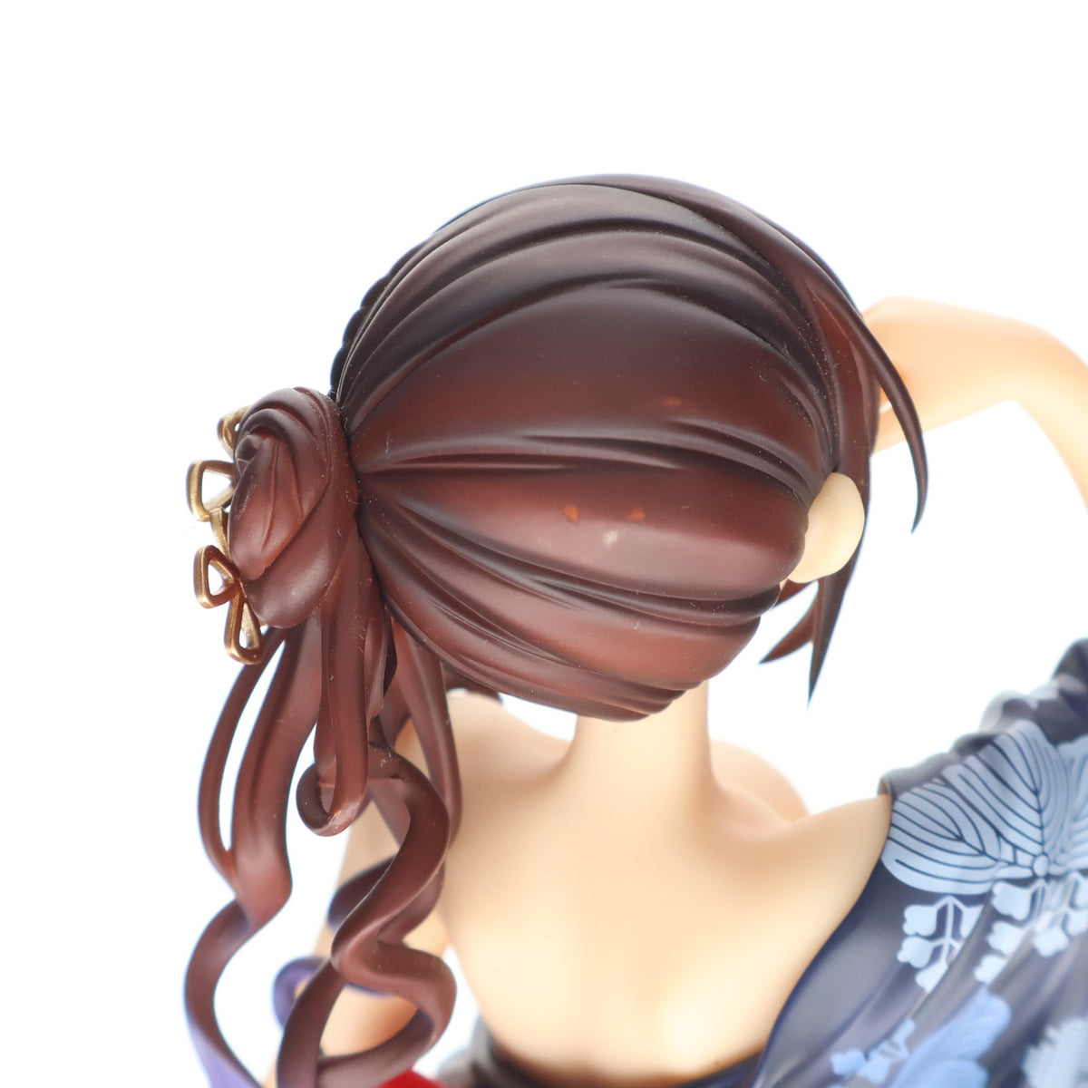 【中古即納】[FIG] ポストカード無し 雨宮皐月(あまみやさつき) illustration by 深崎暮人(みさきくれひと) コミック阿吽 1/6 完成品 フィギュア(AX-1068) SkyTube(スカイチューブ)(20190317)
