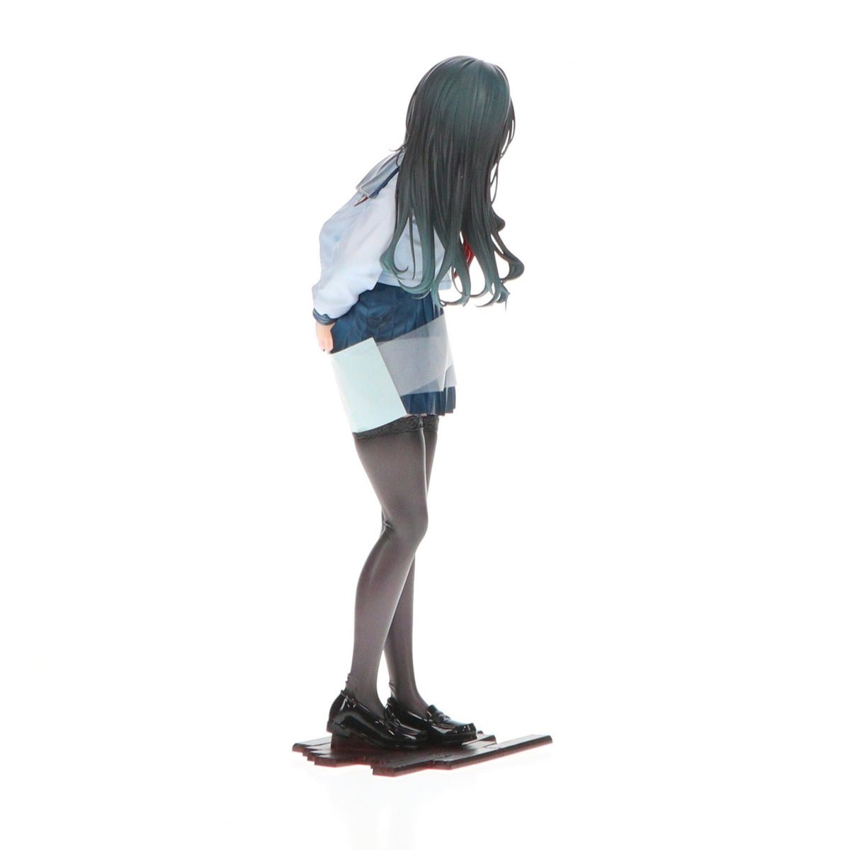 【中古即納】[FIG] 肉感少女 #裏垢女子 黒星ゆに 1/6 完成品 フィギュア インサイト(20251231)