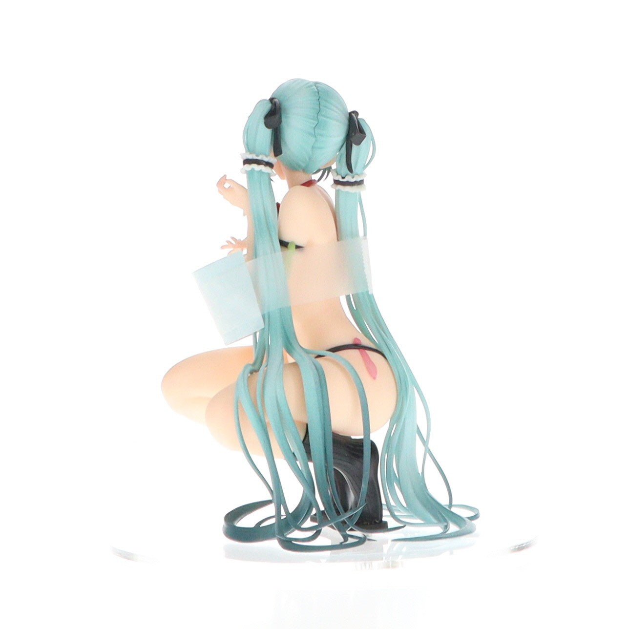 【中古即納】[FIG] 肉感少女 A組の性処理係 果凜ちゃん(かりんちゃん) 1/6 完成品 フィギュア インサイト(20241130)