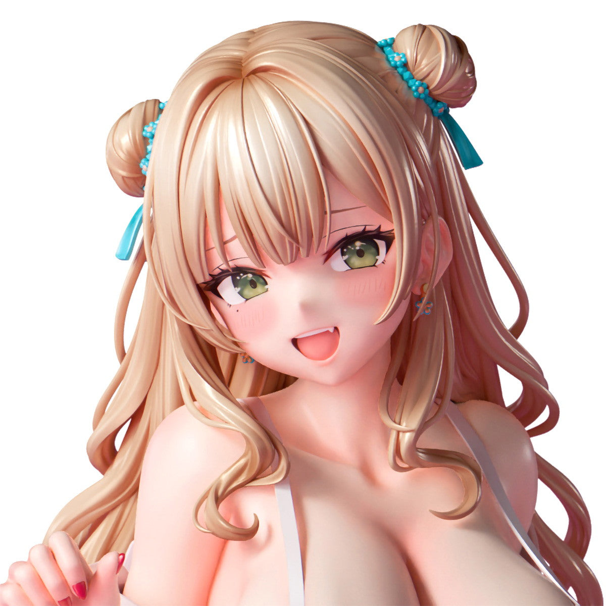 【中古即納】[FIG] (再販) 肉感少女 お誘い上手なあかりちゃん 1/4 完成品 フィギュア インサイト(20260131)