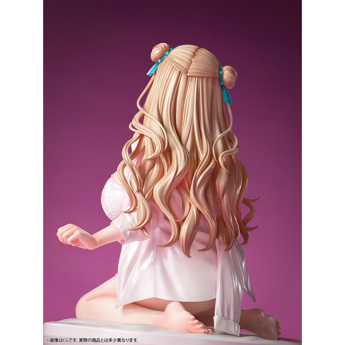 【中古即納】[FIG] (再販) 肉感少女 お誘い上手なあかりちゃん 1/4 完成品 フィギュア インサイト(20260131)
