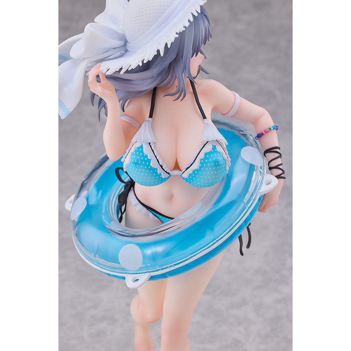 【中古即納】[FIG] 雪泉(ゆみ) 水着 ver. シノビマスター 閃乱カグラ NEW LINK 1/6 完成品 フィギュア Honey 2(20260531)