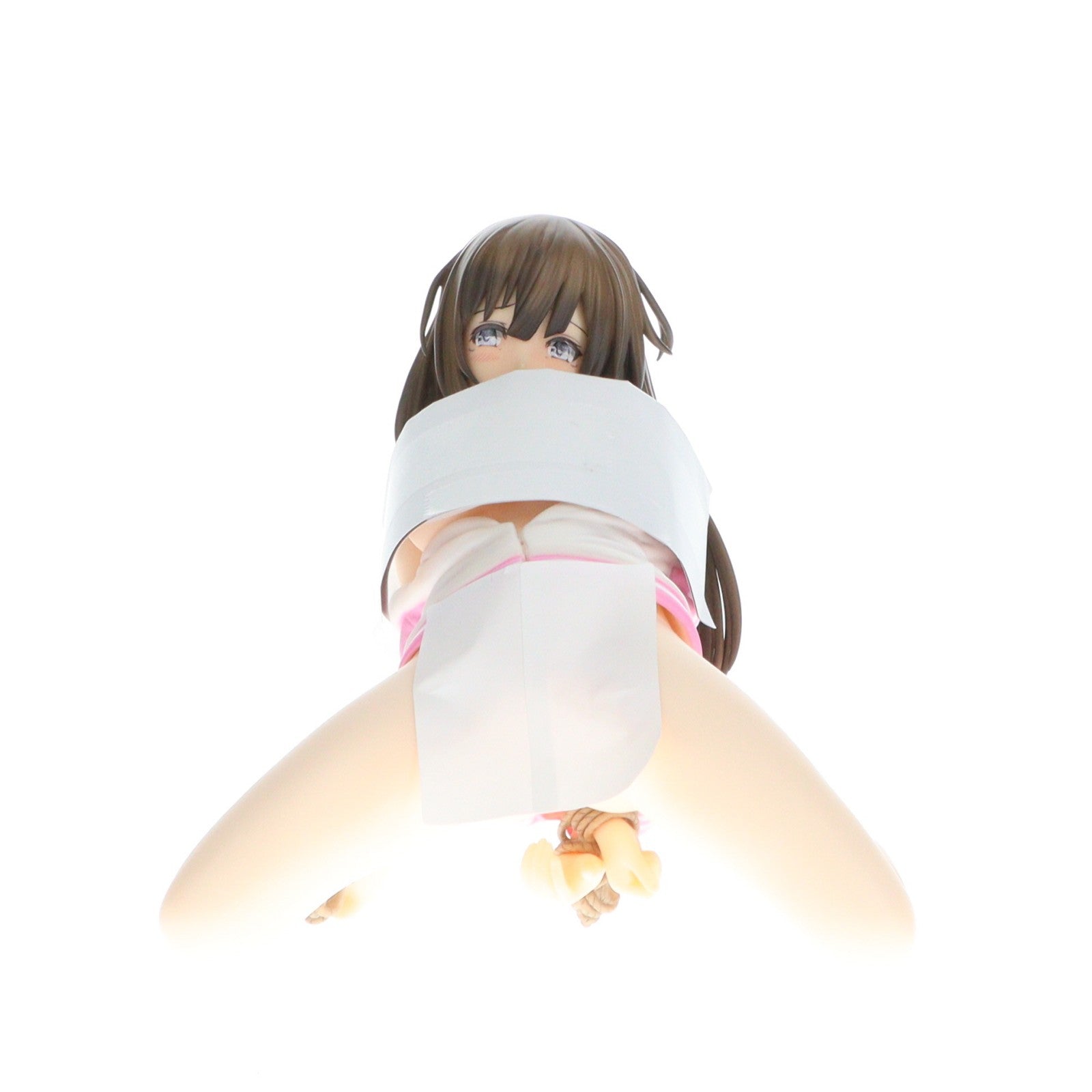 【中古即納】[FIG] 文月七葉(ふみづきななよ) Next-Style Xrated ver. illustration by けけもつ Game-Style(ゲームスタイル) 1/6 完成品 フィギュア レチェリー(20190322)