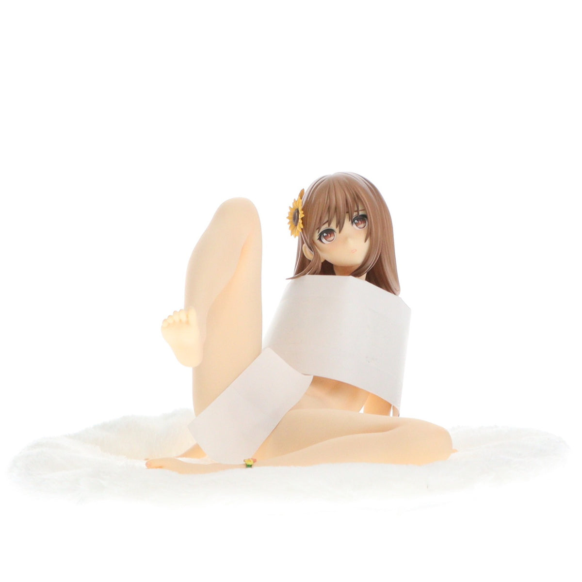 【中古即納】[FIG] ポストカード無し T2アート☆ガールズ お嬢様の花園 天竺葵(てんじくあおい) 1/6 完成品 フィギュア SkyTube(スカイチューブ)(20161001)