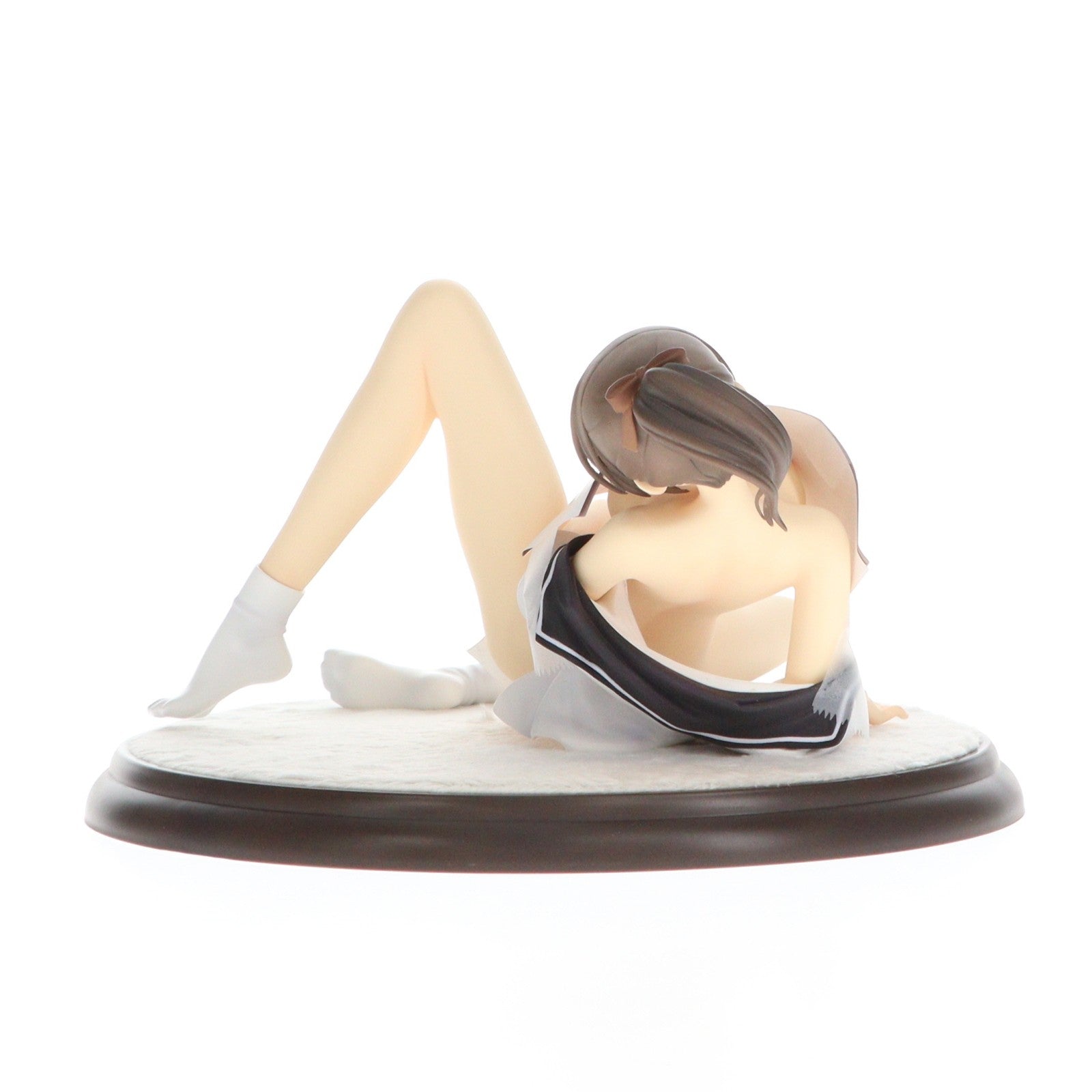【中古即納】[FIG] 佐伯藍(さえきあい) フォルト!! 1/6 完成品 フィギュア(AX-0057) SkyTube(スカイチューブ)(20121014)
