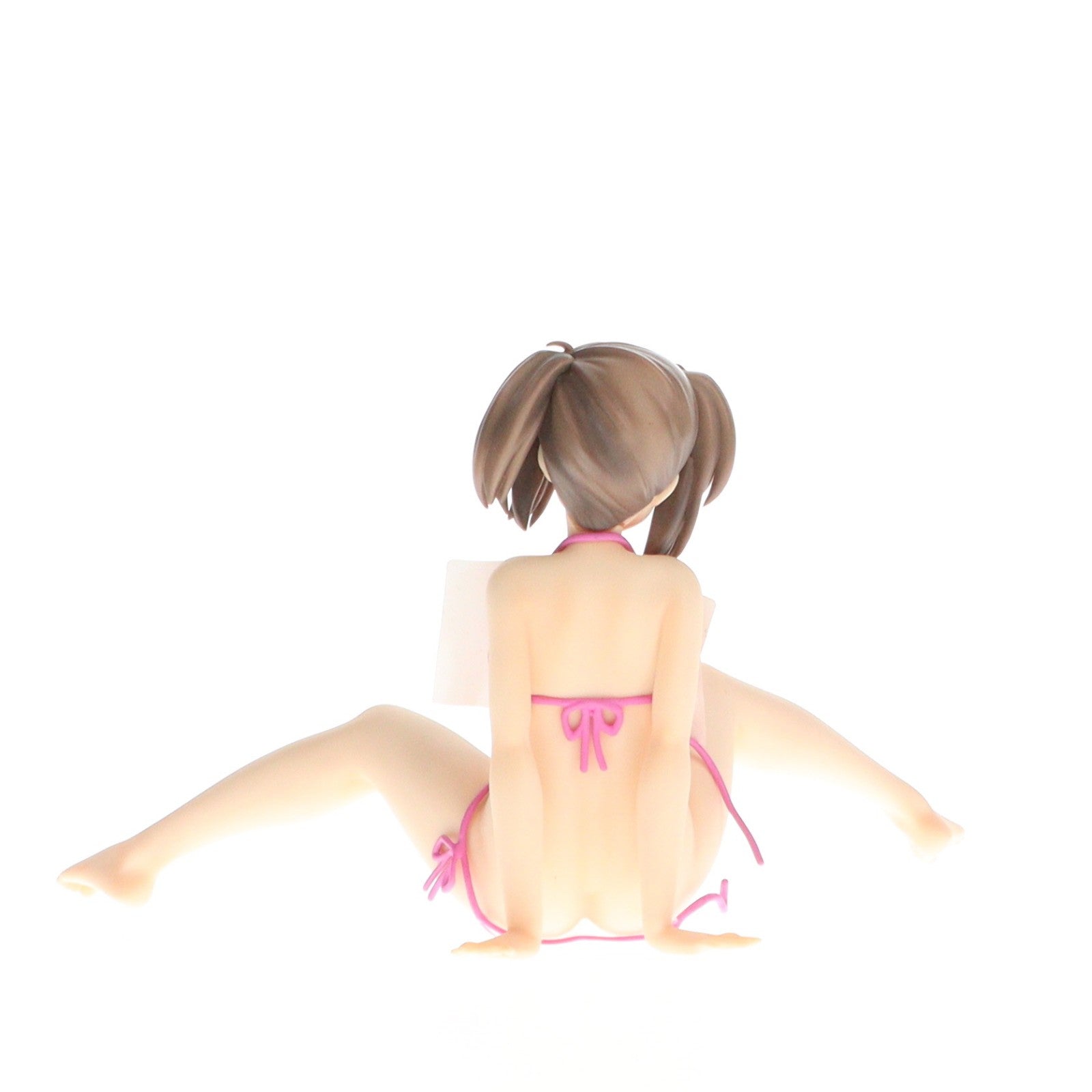 【中古即納】[FIG] グッとくるフィギュアコレクション スウィート03 柚木宏美(ゆずきひろみ) うるし原智志 コミックテンマカバーガールズ 完成品 フィギュア CM's(シーエムズ)(20130721)