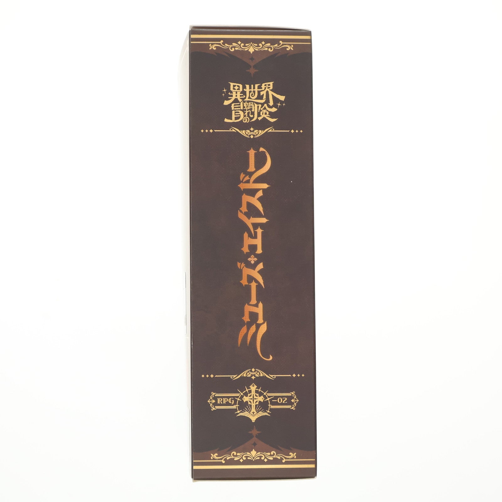 【中古即納】[FIG] 初回生産限定購入特典付属 RPG-02 シスター ミューズ・エイスドー 1/12 完成品 可動フィギュア SNAIL SHELL(蝸之殻)(20250118)