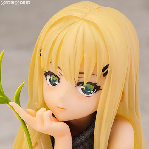 【中古即納】[FIG] ポストカード付属 覡夕莉(かんなぎゆうり) illustration by 八宝備仁 美少女万華鏡 -罪と罰の少女- 1/6 完成品 フィギュア(AX-1075) SkyTube(スカイチューブ)(20190809)