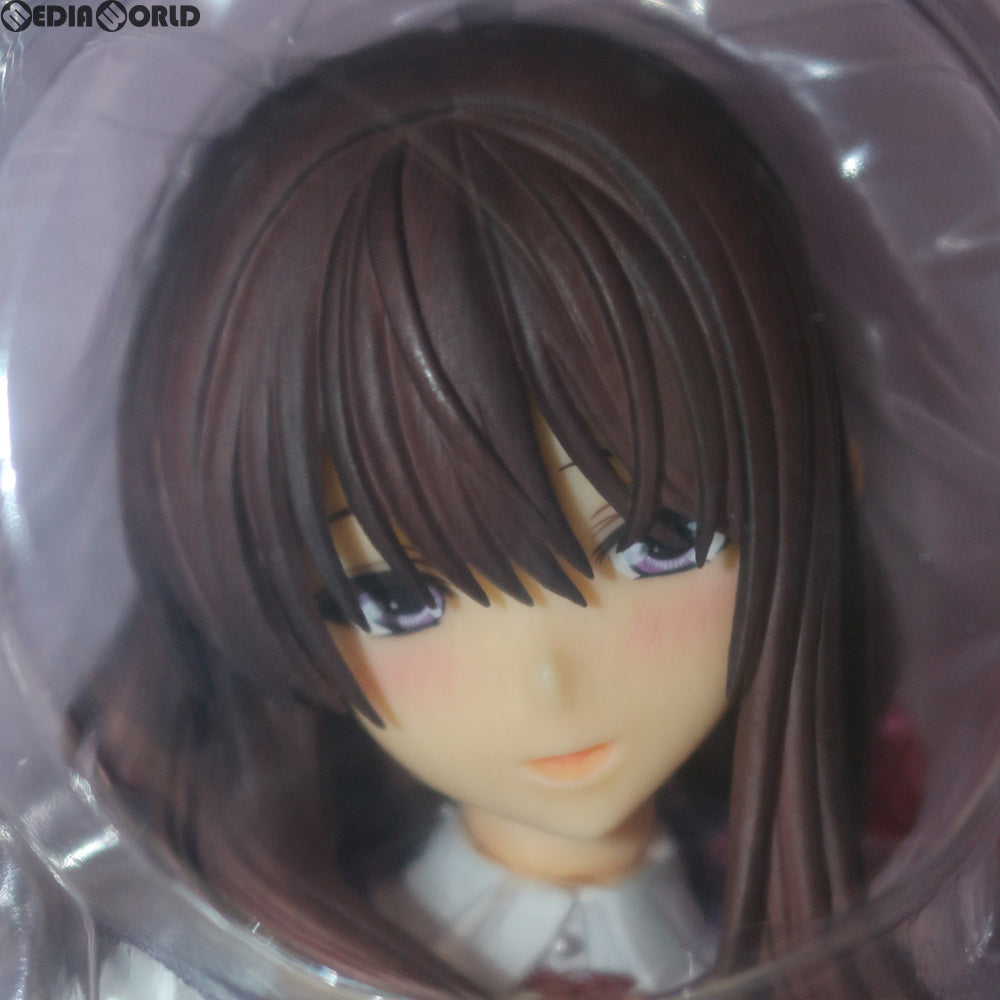 【中古即納】[FIG] 橘絢香(たちばなあやか) illustration by ピロ水 メロンブックスタペストリー 1/6 完成品 フィギュア(AX-1062) SkyTube(スカイチューブ)(20180930)