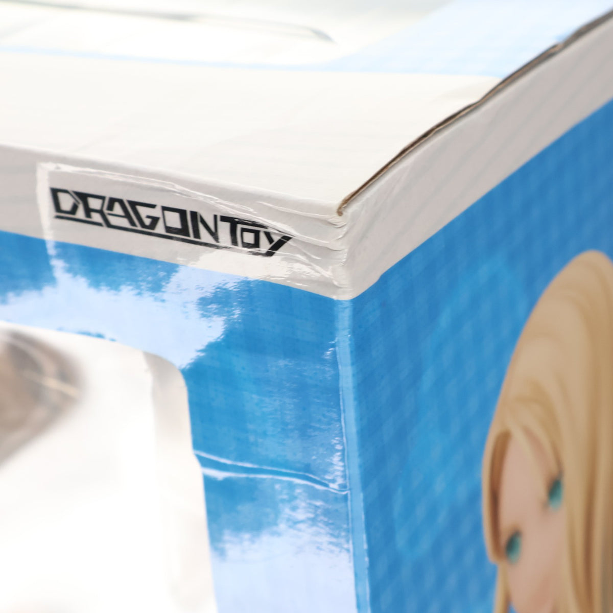 【中古即納】[FIG] フォルトシリーズ 伊達・ウィングフィールド・黎子(れいこ) フォルト!! 1/6 完成品 フィギュア DRAGONToy(ドラゴン・トイ)(20160911)