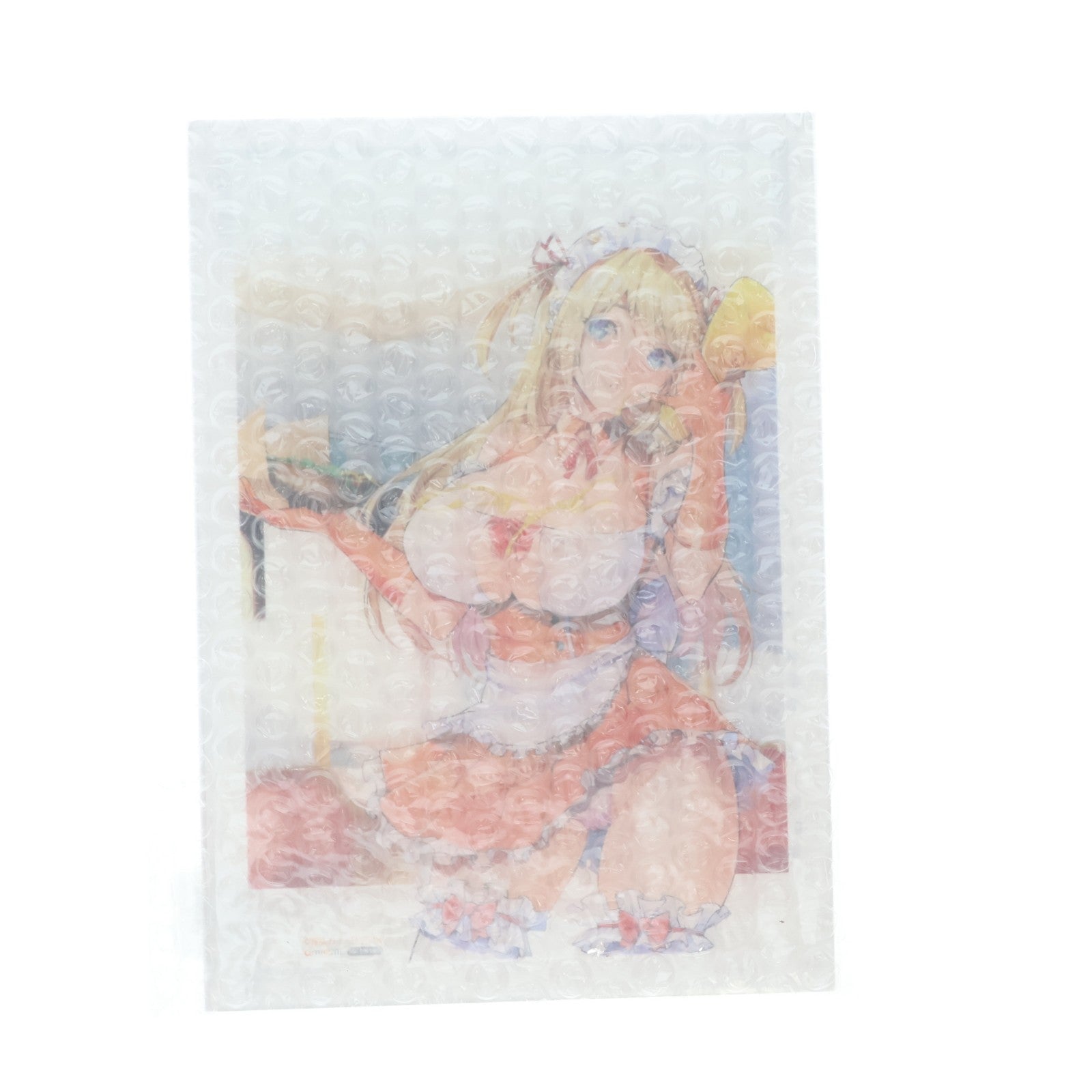 【中古即納】[FIG] あみあみ限定特典&ポストカード2枚付属 花野井杏奈(はなのいあんな) illustration by 智弘カイ 1/6 完成品 フィギュア(AX-1124) SkyTube(スカイチューブ)(20201204)