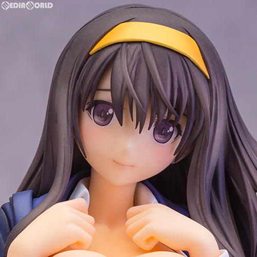【中古即納】[FIG] ポストカード&あみあみ限定特典付属 花園姫香(はなぞのひめか) illustration by Tony T2アート☆ガールズ 1/6 完成品 フィギュア(AX-1088) SkyTube(スカイチューブ)(20200423)