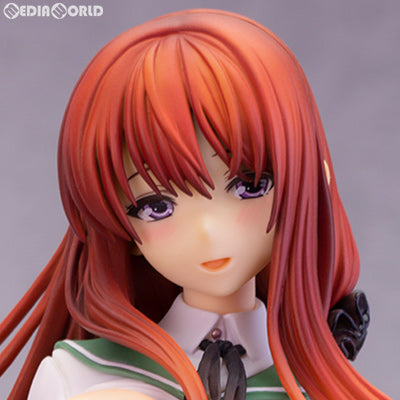 【中古即納】[FIG] 橘絢香(たちばなあやか) another color ver. illustration by ピロ水 メロンブックスタペストリー 1/6 完成品 フィギュア(AX-1116) SkyTube(スカイチューブ)(20190915)