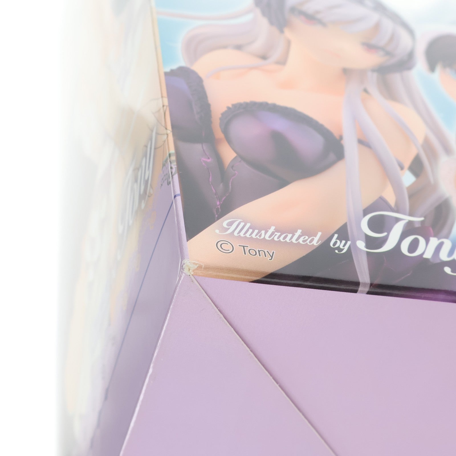 【中古即納】[FIG] セット特典2種付属 白のオデット&黒のオディール T2アート☆ガールズ 1/6 完成品 フィギュア(AX-1048) SkyTube(スカイチューブ)(20161031)