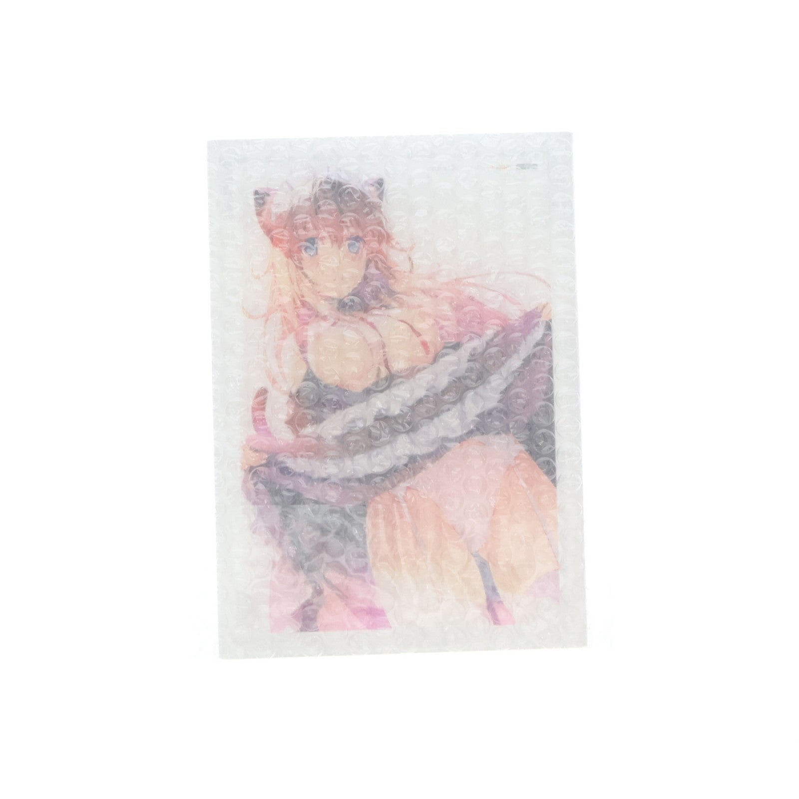 【中古即納】[FIG] あみあみ限定特典&ポストカード付属 猫柳モモ(ねこやなぎもも) Ver.2 illustration by 深崎暮人(みさきくれひと) コミック阿吽 1/6 完成品 フィギュア(AX-1079) SkyTube(スカイチューブ)(20230827)