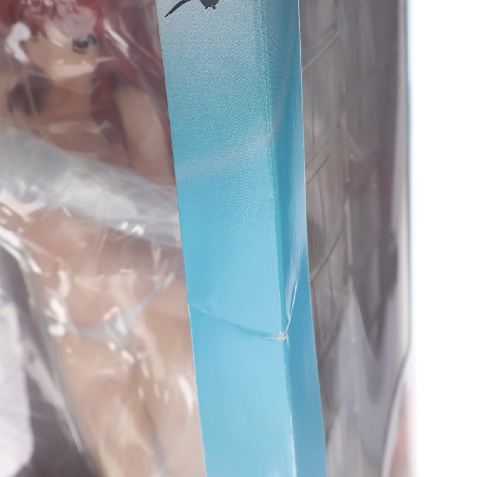 【中古即納】[FIG] 向坂環(こうさかたまき) ～バケーションver.～ ホワイトパール ToHeart2(トゥハート2) 1/6 完成品 フィギュア グリフォンエンタープライズ(20120621)