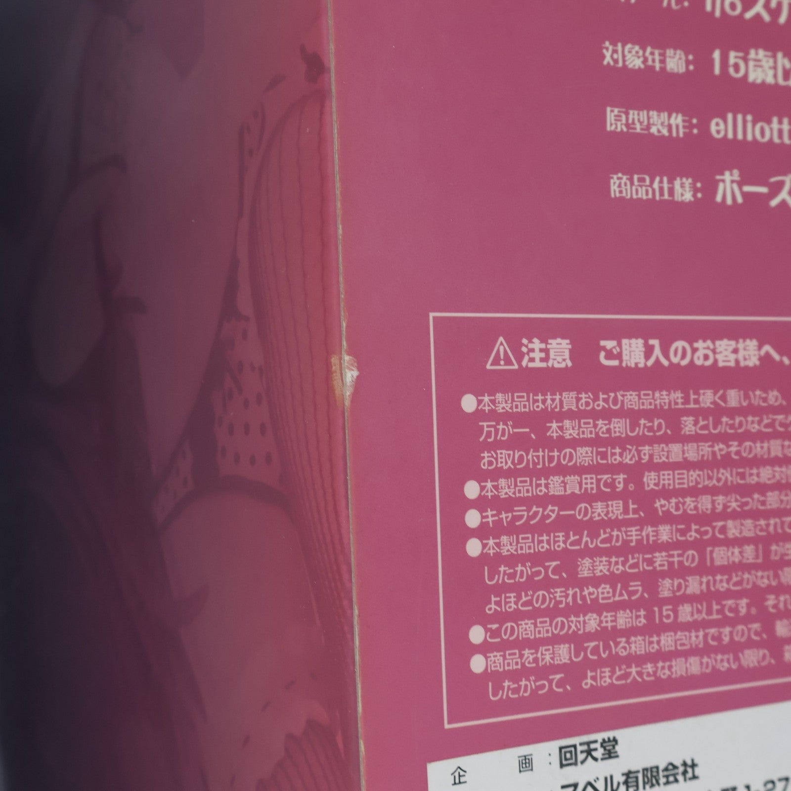 【中古即納】[FIG] 向坂環(こうさかたまき) シーズン2 通常版 ToHeart2(トゥハート2) 1/6 完成品 フィギュア 回天堂(20101208)