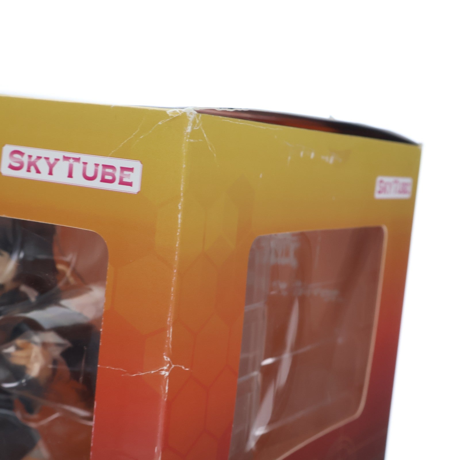 【中古即納】[FIG] 篁唯依(たかむらゆい) オフスタイルver. マブラヴ オルタネイティヴ トータル・イクリプス 1/6 完成品 フィギュア(AX-0082) SkyTube(スカイチューブ)(20130428)