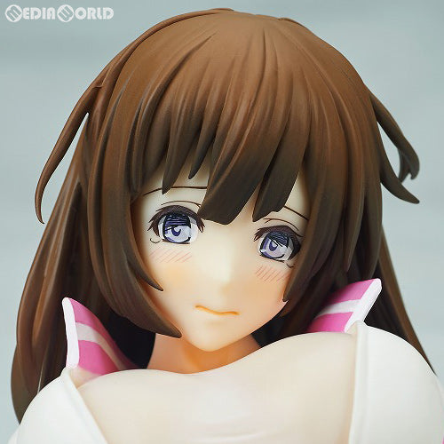 【中古即納】[FIG] 文月七葉(ふみづきななよ) Next-Style illustration by けけもつ Game-Style(ゲームスタイル) 1/6 完成品 フィギュア レチェリー(20190322)