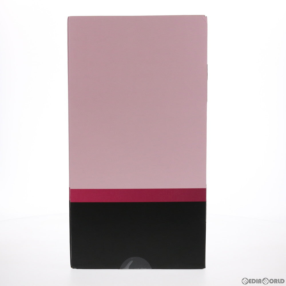 【中古即納】[FIG] ポストカード無し ネイティブキャラクターズセレクション ショコラ ネコぱら 1/4 完成品 フィギュア ネイティブオンラインショップ&DMM限定 BINDing(バインディング)/ネイティブ(20181231)